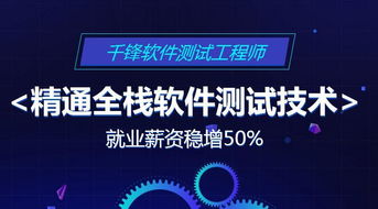 成都軟件測(cè)試工程師培訓(xùn) 快速學(xué)習(xí)軟件開發(fā)的路徑與方法