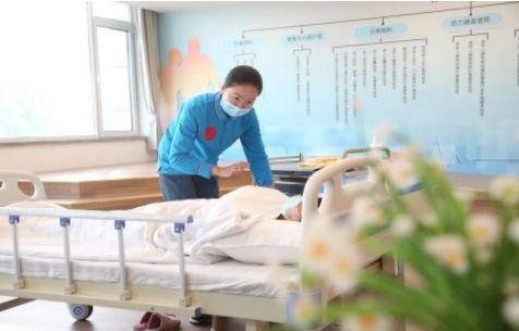 小家事，大民生——江蘇各級(jí)婦聯(lián)開展巾幗家政誠(chéng)信服務(wù)創(chuàng)優(yōu)活動(dòng)