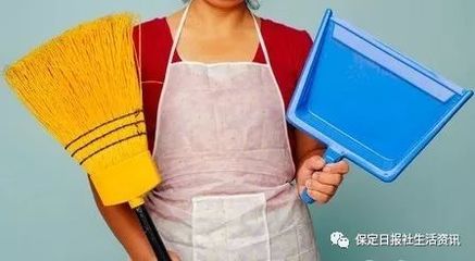 家政服務受追捧，我們該如何選擇？